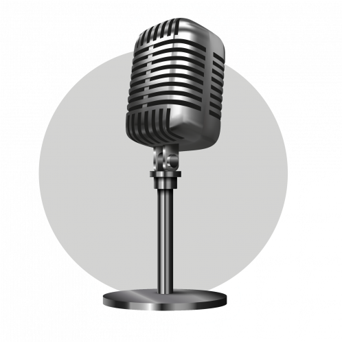 gallery/mic